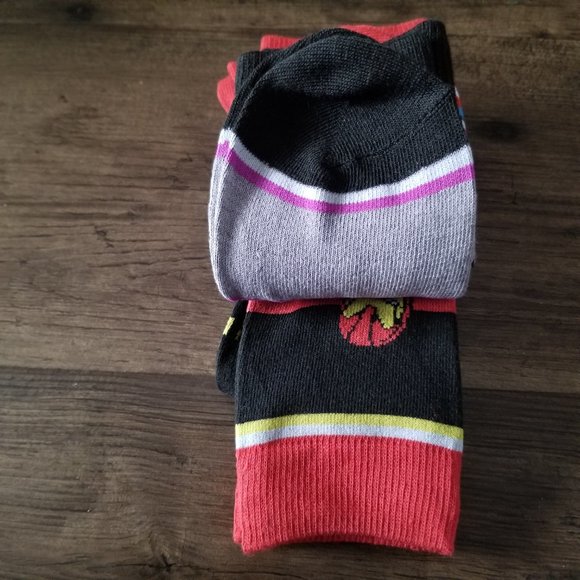 Marvel crew socks - 3 Pairs - Picture 7 of 9